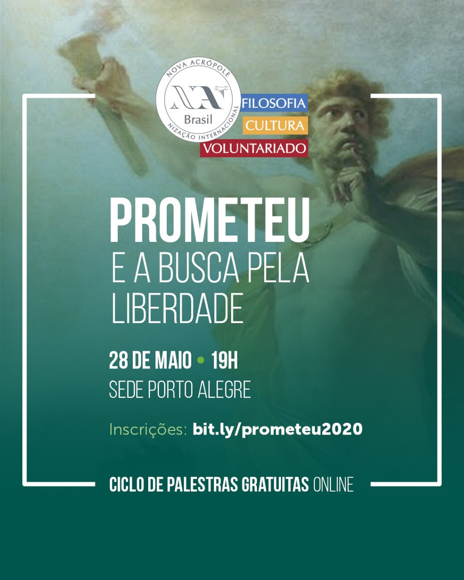 prometeu