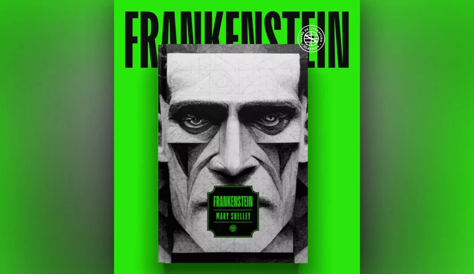 frankenstein