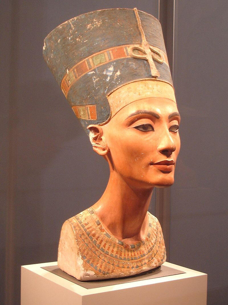 nefertiti