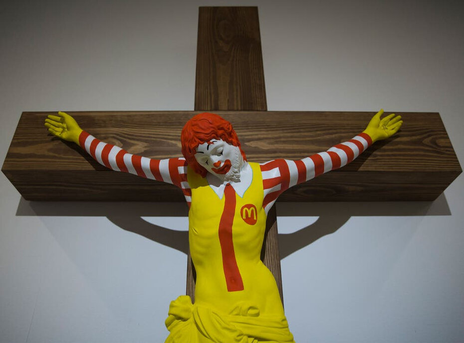 McJesus