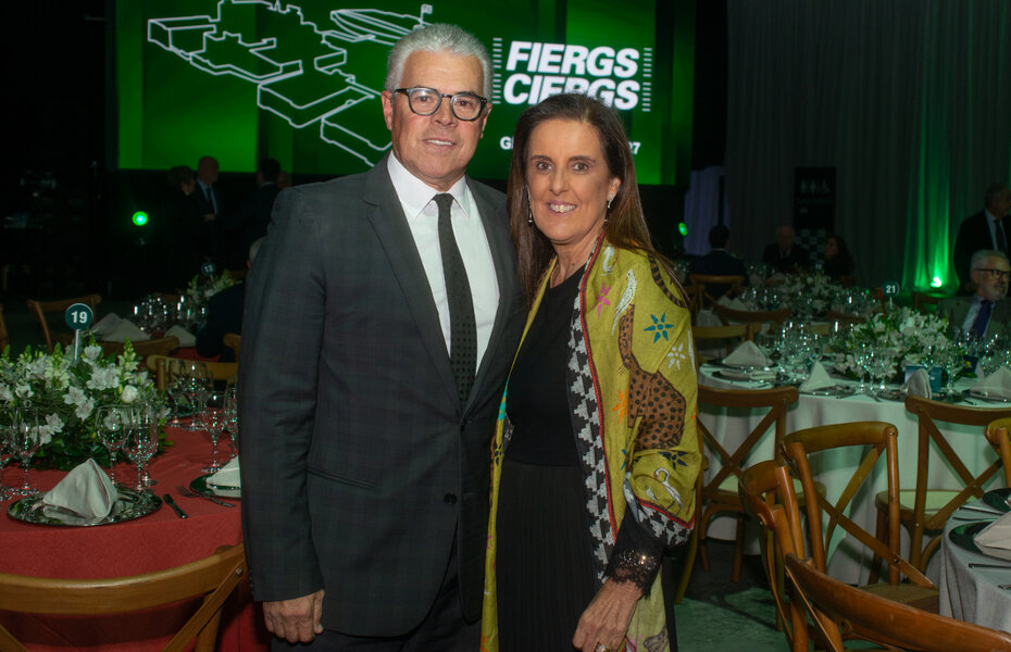 Carlos Coelho Silva, Lucia Suñe 