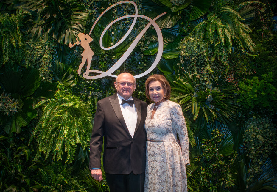 Nei Starosta e Lucila Osório (Foto: Evandro Leal/Divulgação)