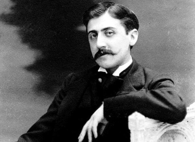 proust