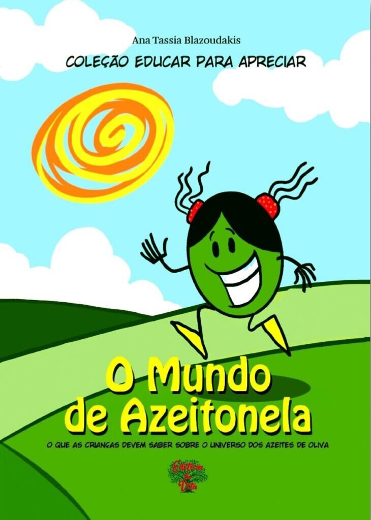 azeitonela