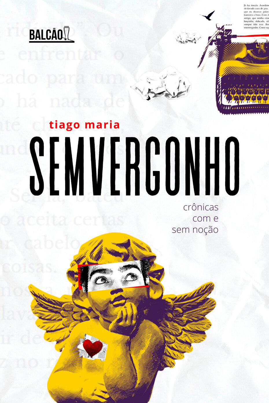 semvergonho