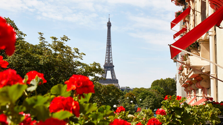 eiffel