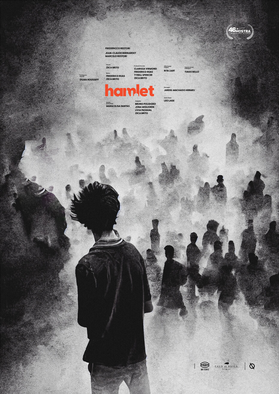 hamlet