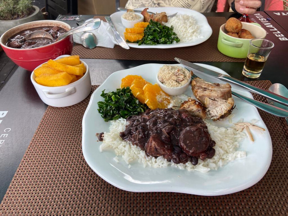 feijoada