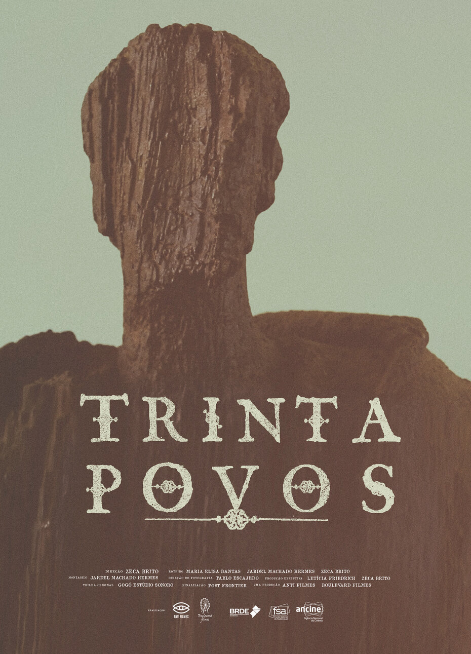 TRINTA POVOS