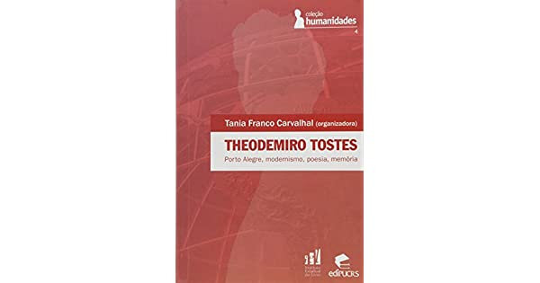 theodomiro tostes