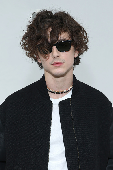 chalamet