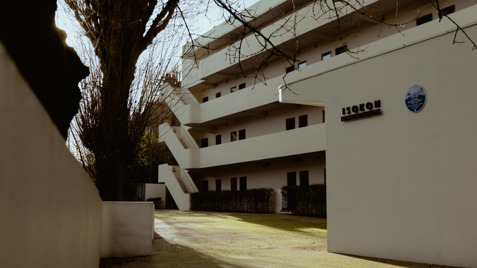 isokon