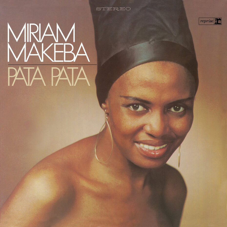 makeba