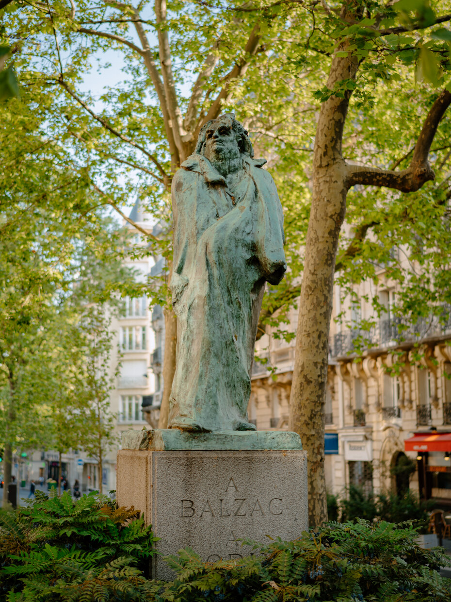 balzac