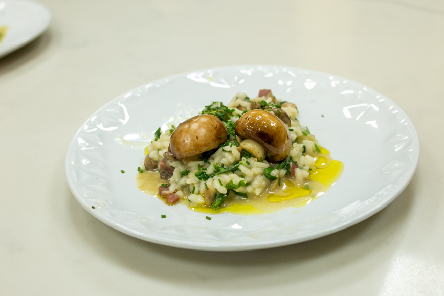 risoto