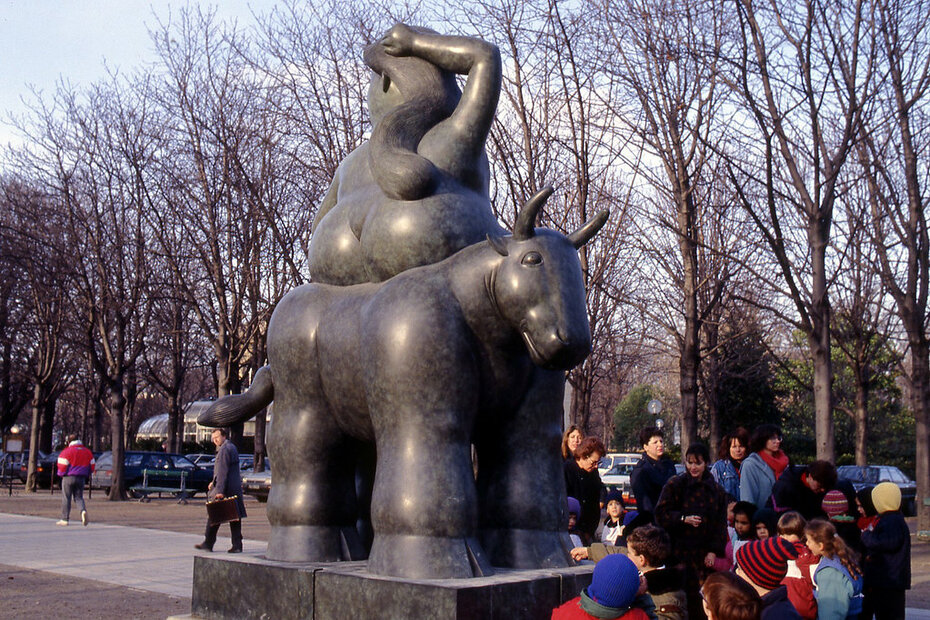 botero